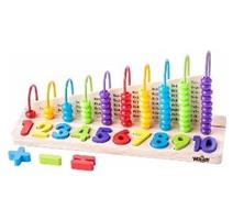 Woody 102190220 Počítadlo překlápěcí 