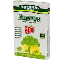 Enzym Žumpur - 50 g