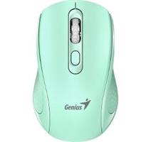 GENIUS NX-8025S Aquamarin bezdrátová myš 