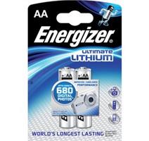 ENERGIZER FR6 2BP AA Ultimate Li 