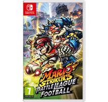 NINTENDO Mario Strikers: Battle League Football