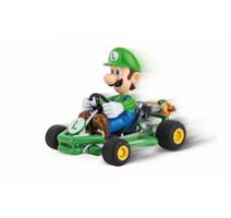 CarreraR/C auto Luigi (1/20)