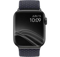 UNIQ Aspen Edition řemínek 44/42 šedý 