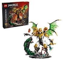 LEGO 71872 Ultra dračí souboj 