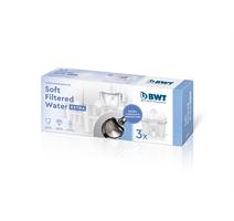 BWT filtry pro extra tvrdou vodu 3ks