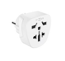 FIXED Adaptér EU2 FIXCT-EU2-WH