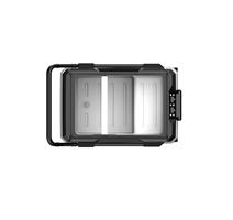 Guzzanti Guzzanti GZ 45D - přenosná duální kompresorová chladnička a mraznička