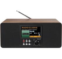 Albrecht DR 864 Senior Radio