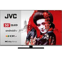 JVC LT-50VAQ7435 QLED