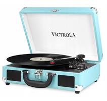 Victrola Case Turntable Trq