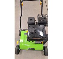 bez originálního obalu, Fieldmann FZV 6050-B