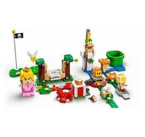 LEGO Dobrodružství s Peach 71403 