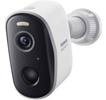 Baseus Ven.kam. Security N1 Plus 2K bílá 