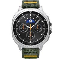 SPIGEN Athlex Air Grn Galaxy Watch 8 46/44/40mm