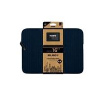 PORT DESIGNS MILANO II ECO Laptop Sleeve 