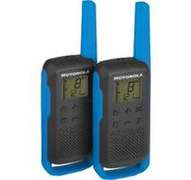 MOTOROLA T62 Walkie-Talkie 