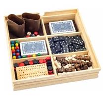 Woody 102190076 Soubor her - velký 