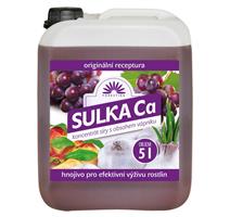 Sulka Ca - 5 l