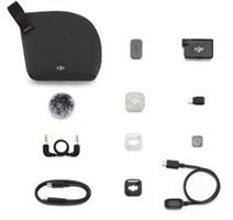 DJI Mic Mini 2S (1 TX + 1 RX) 