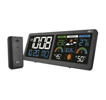 EMOS Domácí bezdrátová meteostanice E8625