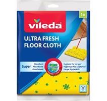 Vileda HADR NA PODLAHU ŽLUTÝ XXL 1KS 