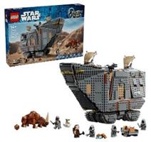 LEGO 75453 Offworld SandcrawlerA Mudhorn 