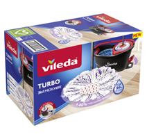 Vileda TURBO 3V1 TŘÁSŇOVÝ MOP 