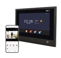 EMOS GoSmart Přídavný monitor IP880B 2WIRE domácího videotelefonu IP880A 2WIRE