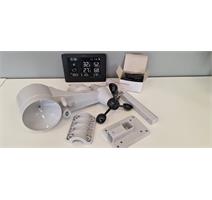 Oděrky,Sencor SWS 10500 WIFI METEOSTANICE PRO.