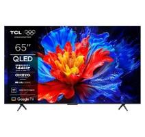 TCL 65P8K QLED TV 