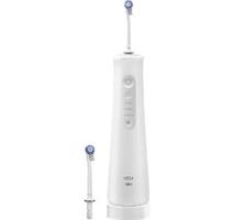 ORAL B AQUACARE 4 PRO EXPERT ÚST. SPRCHA ORAL-B