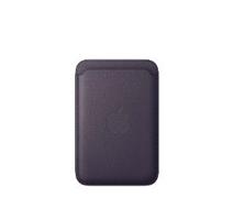 APPLE iPhone FineWoven Wallet MS Purple 