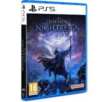 NAMCO ELDEN RING Nightreign PS5 BANDAI 