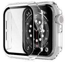 YENKEE YCC AW70 TP Kryt Apple Watch 44mm 