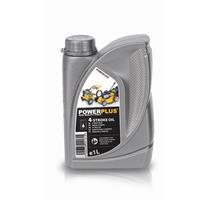 Powerplus Olej Powerplus POWOIL033 do 4-taktních motorů 1l 