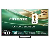 Hisense 85E8S QLED TV 