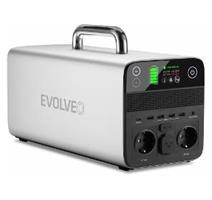 EVOLVEO Nabíjecí stanice PowerCharge1000 