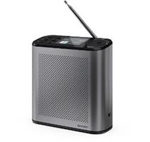 SHARP DR-530GY FM/DAB/BT RADIOPŘIJÍMAČ 