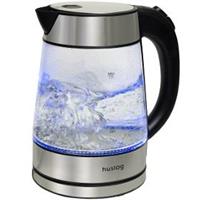 HUSLOG AK-0537 KONVICE 1,7L SKLENĚNÁ 