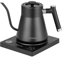 ECG Forza 8000 Pour over Nero