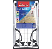 Vileda PREMIUM 2IN1 SUŠÁK NA PRÁDLO 18M 