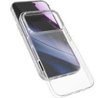 EPICO Twiggy Case iPhone 17 Pro Max Trns 