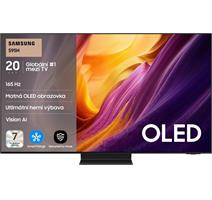 Samsung OLED QE55S95H