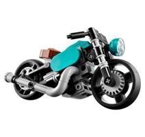 LEGO Retro motorka 31135 