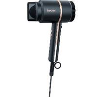 BEURER HC 35 BLACK VYSOUČEČ VLASŮ 