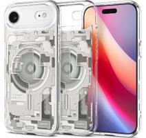 SPIGEN Ultra Hybrid MS iPhone Air Titanium