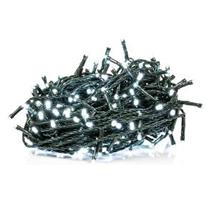 Retlux RXL 460 řetěz 100LED 10+5m CW TM 