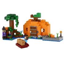 LEGO Dýňová farma 21248 