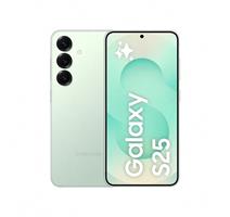 Samsung Galaxy S25 5G 128GB Green
