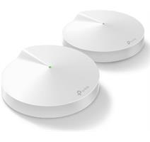 TP-LINK WiFi AC2200 (Deco M9 Plus 2pack)